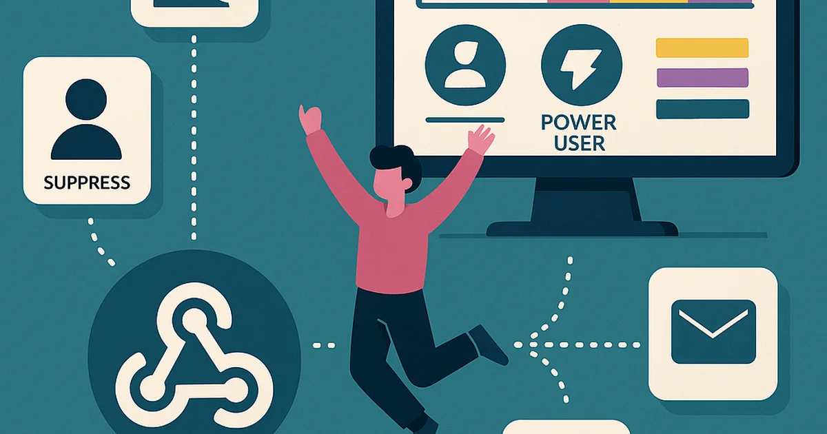 Activate Audience Data with Webhooks: Why Real-Time Matters in 2025