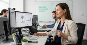 Ad Frequency Best Practices: The CFO-Safe Playbook for B2B Marketers