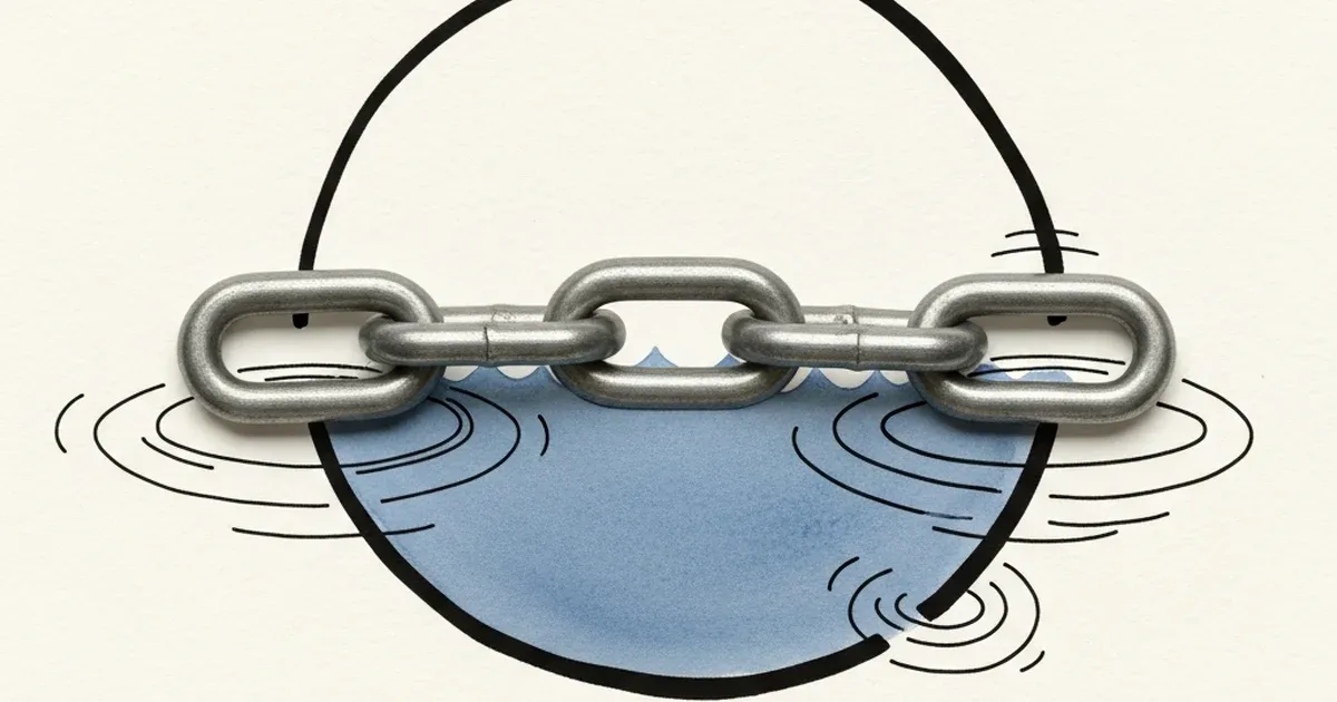Community Is the Only Scalable Brand Moat Left