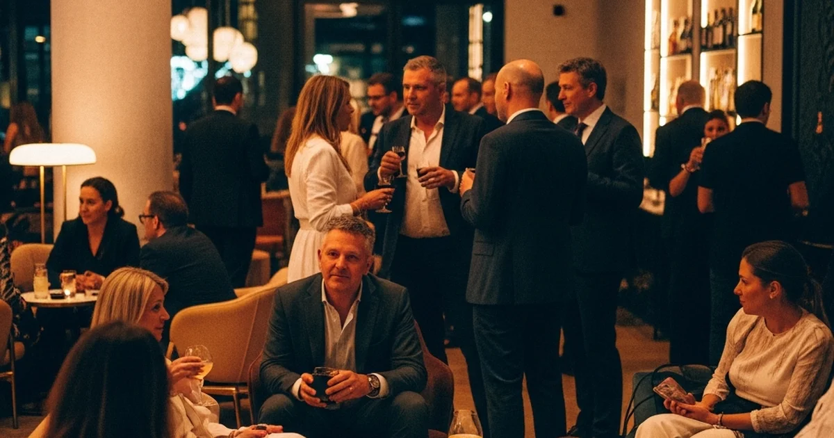 Demand Gen Is Google’s Cocktail Party Power Move