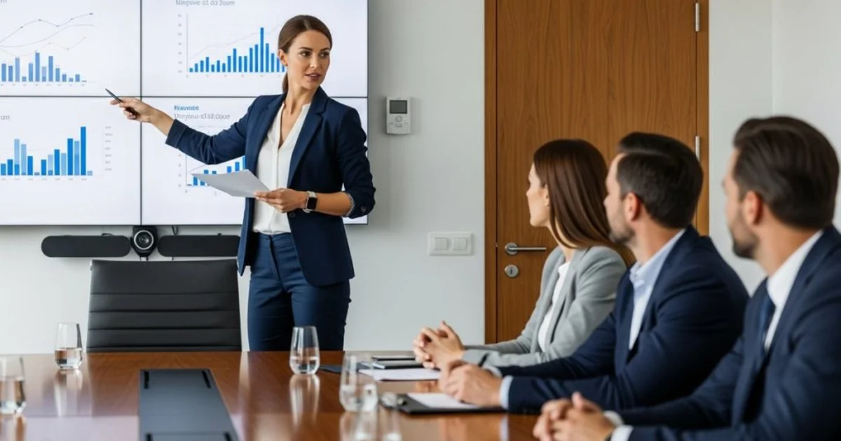 How to Choose a B2B SEO Firm That Your CFO Won’t Regret