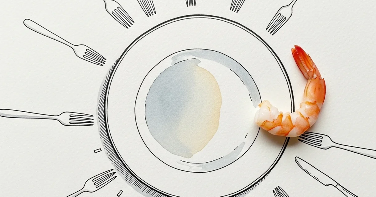 If Demand Capture Were a Buffet, We’d All Be Fighting Over the Last Shrimp