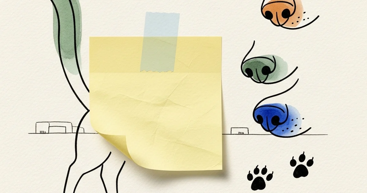 If Marketing Had a Spirit Animal, It’d Be a Nervous Cat at a Dog Show