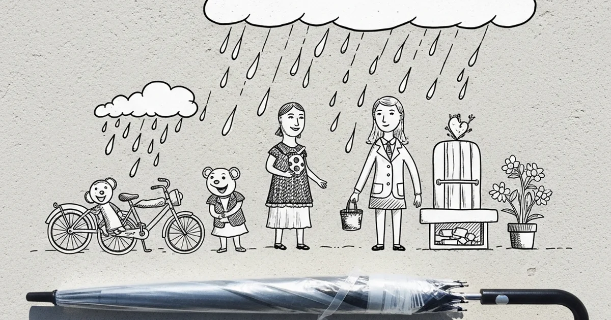 If You’re Still Forecasting Like It’s 2019, You’re Basically Using a Weather App from 1997