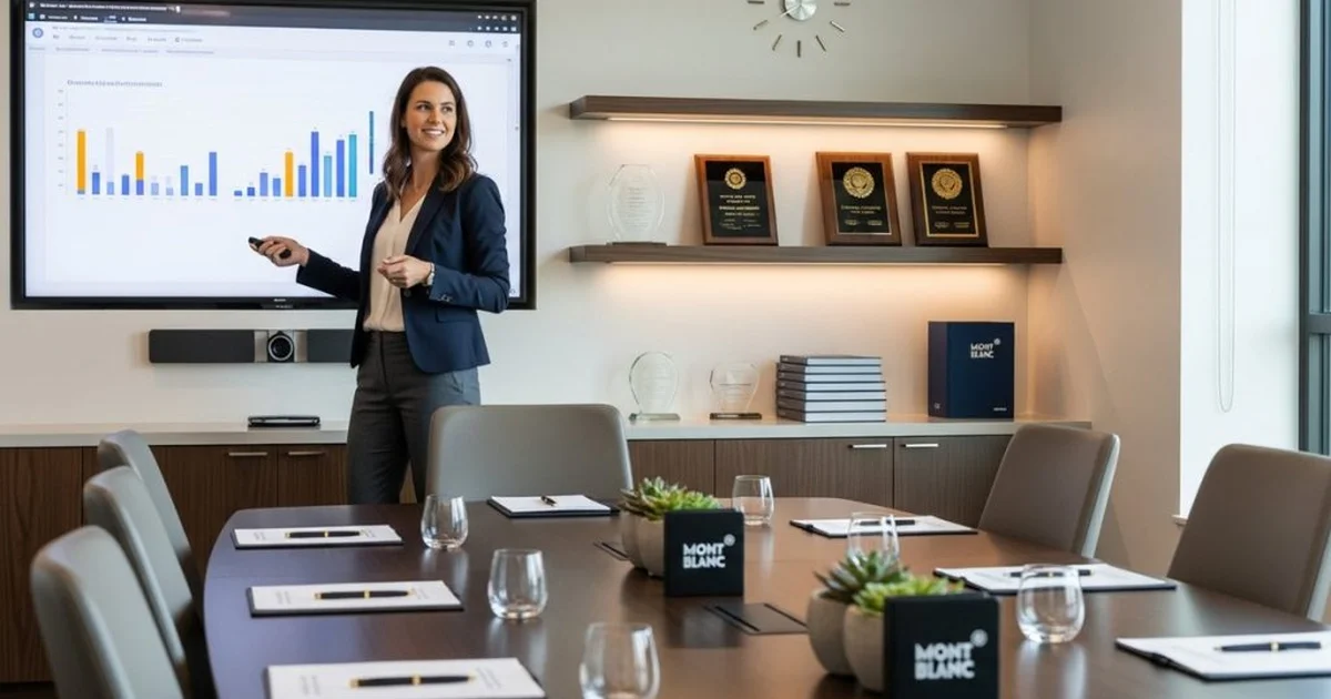 Inbound Marketing Results: The Math Your Board Actually Needs