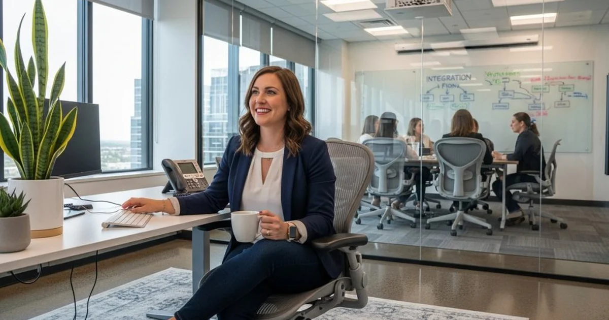 iPaaS Analytics: The Integration Layer Your CFO Actually Wants to Fund