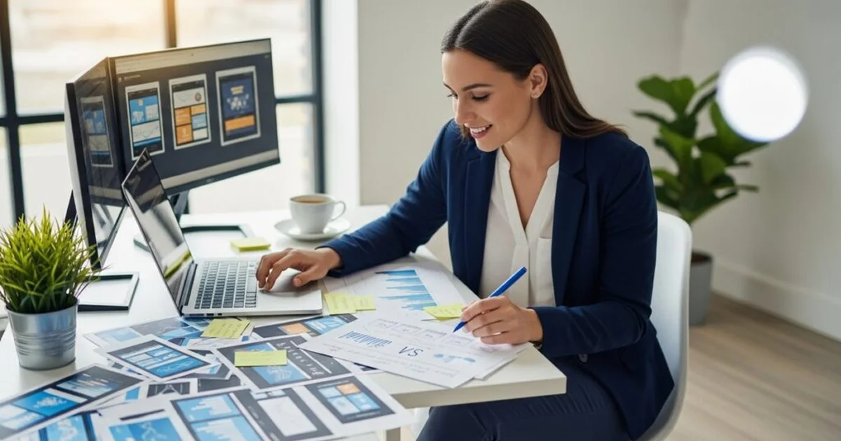 LinkedIn Ad Types: A CFO-Safe Framework for Picking the Formats That Actually Close