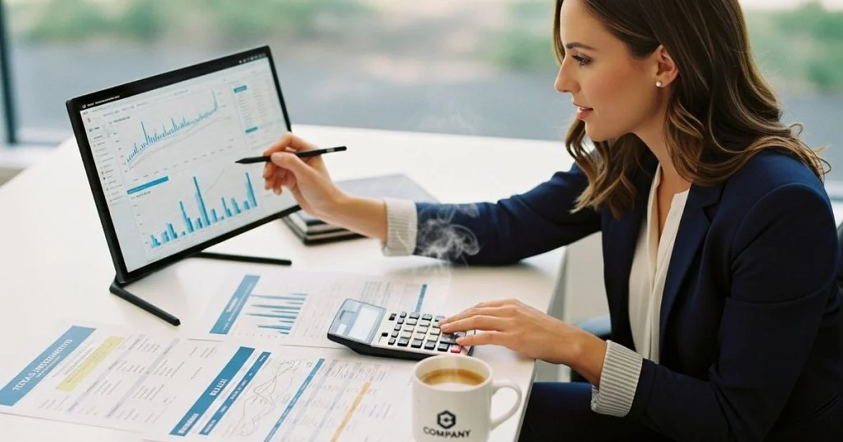 LinkedIn Advertising Costs: The CFO-Ready Math for B2B Budget Planning