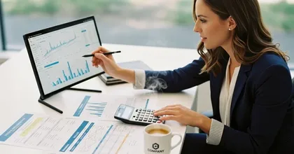 LinkedIn Advertising Costs: The CFO-Ready Math for B2B Budget Planning