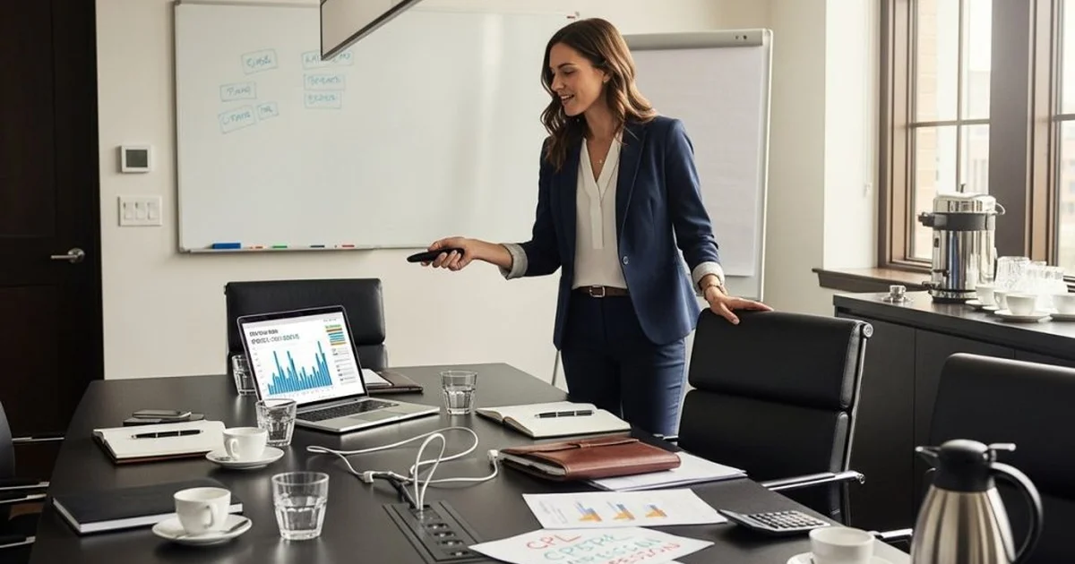 PPC Campaign Strategy in 2026: The CFO-Safe Playbook for B2B Marketers