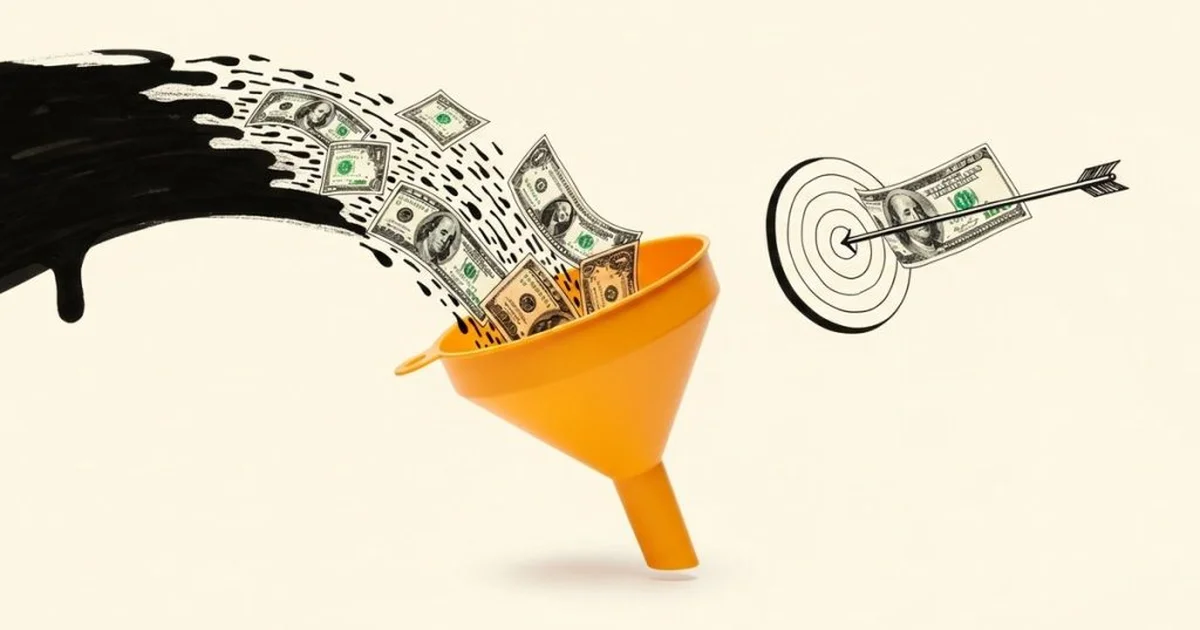 The B2B Paid Search Playbook: How to Stop Burning Money and Start Building Pipeline