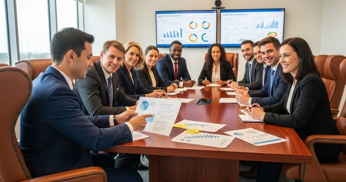 The CFO-Safe Guide to Selecting a B2B Tech Marketing Firm