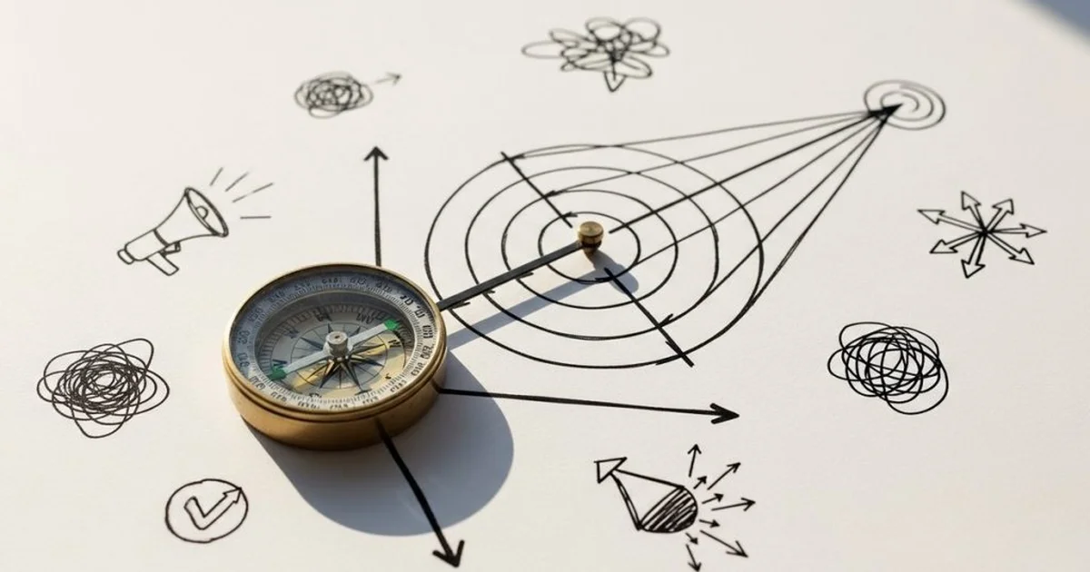 The LinkedIn Ads Experts You Actually Need to Know (And Why Most Marketers Are Still Getting This Wr