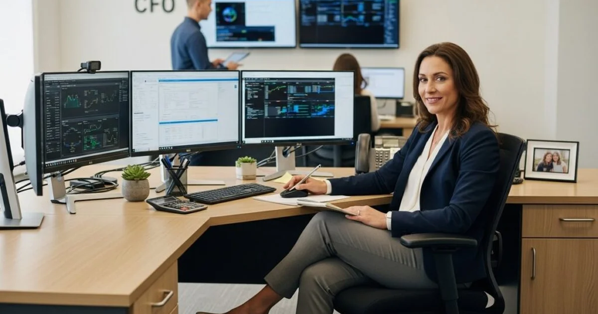 What Is Media Buying—and Why Your CFO Should Care About the Math Behind It