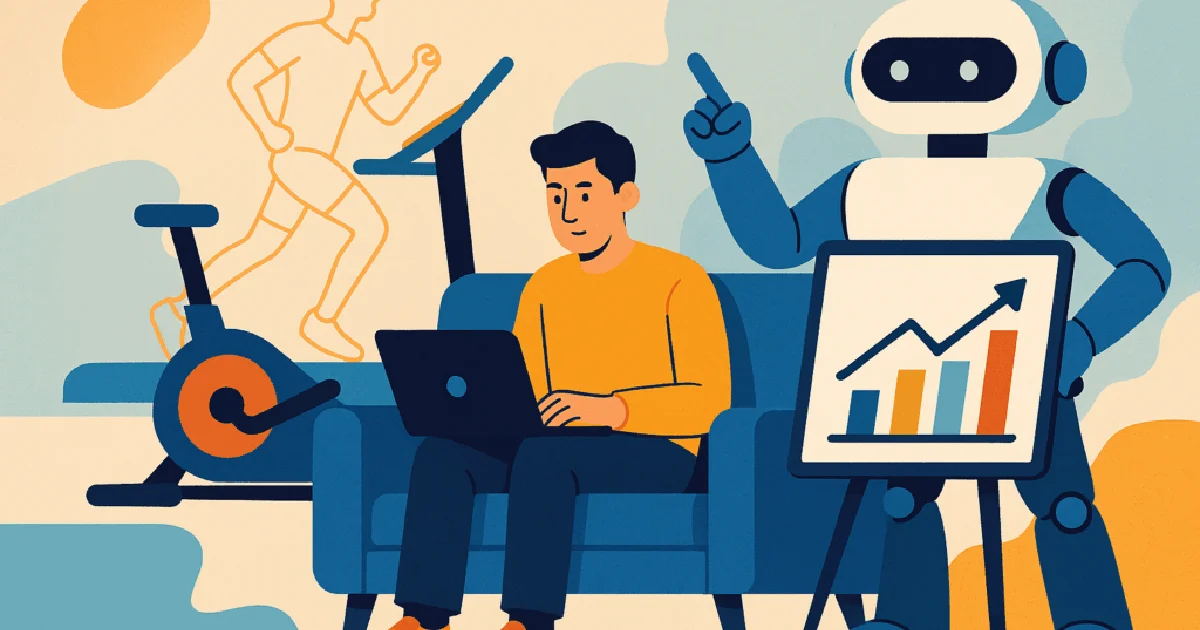 Why 82% of Marketers Are Still Failing at AI (And What to Do About It)